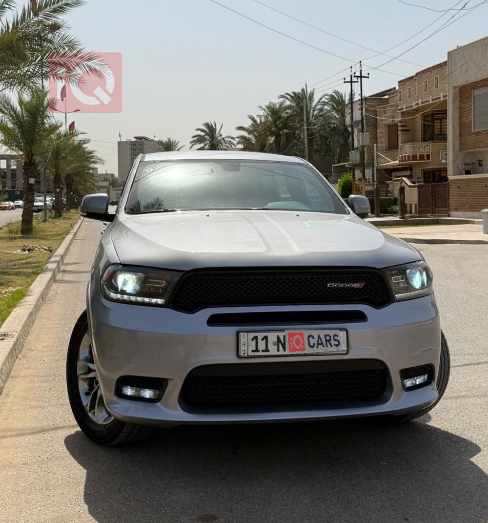 دودج دورانجو